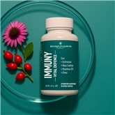 CAPSULE IMMUNY VITAL DEFENCE